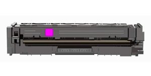 HP Compatible 203X Magenta High Capacity Toner Cartridge - (CF543X)